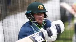 Will Smith steer Australia with an all-pace attack in the MCG Test?