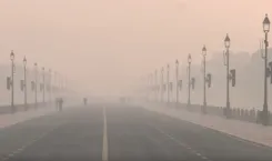 Will Smog Cover Delhi Again as AQI Hits Very Poor Levels?