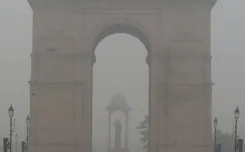 Has Smog Returned to Delhi with Air Quality Deteriorating?