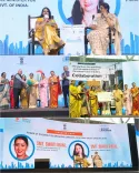 Smriti Irani backs women as real estate leaders at NAREDCO MAHI meet
