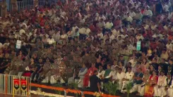 Smriti Irani calls opposition an 'obstruction party', not opposition