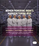 Smriti Irani flags women's role in electronics manufacturing growth