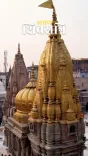 Smriti Irani Greets Nation on Shravan Shivratri