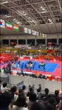 Smriti Irani hails India's 9th Asian Games Kabaddi gold