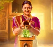 Smriti Irani on Tulsi from KSBKBT: 'Greatest compliment is being someone's maa'