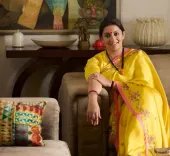 Smriti Irani on Tulsi Virani at 25: 'Stories expand what society believes is possible'