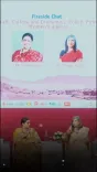 Smriti Irani Urges Women to Prioritise Financial Independence