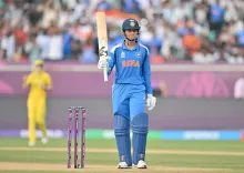 How Did Smriti Mandhana Become the Fastest Woman to Reach 5000 Runs in ODIs?