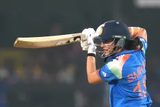 Has Smriti Mandhana Solidified Her Reign as No. 1 ODI Batter?