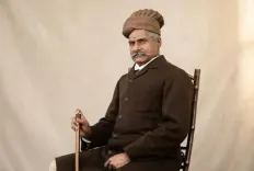 राजा रवि वर्मा पुण्यतिथि: आधुनिक भारतीय कला के जनक, जिन्होंने देवी-देवताओं को घर-घर पहुँचाया