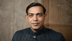 पुण्यतिथि विशेष: राष्ट्रकवि दिनकर — जिनके शब्द आज भी राष्ट्र की नसों में आग की तरह दौड़ते हैं