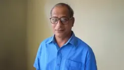 स्मृति शेष 'मंगलेश' : 'पहाड़ पर लालटेन' जलाकर 'नए युग में शत्रु' तलाशता शब्दशिल्पी