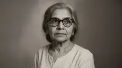 स्मृति शेष : 'स्वतंत्रता आंदोलन की ग्रैंड ओल्ड लेडी', जिसने क्रांति की मशाल जलाए रखी