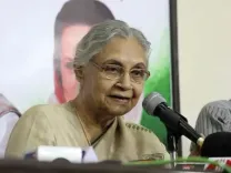 स्मृति शेष : मेट्रो की शुरुआत से विकास की राजनीति तक, सादगी की मिसाल भी थीं शीला दीक्षित