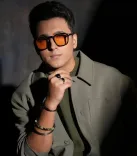 Is Social Media a Factor for Aditya Rikhari When Creating Music?