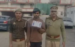 क्या बरेली में सोशल मीडिया पर धार्मिक उन्माद फैलाने वाला गिरफ्तार हुआ?