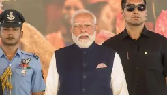 Jan Suraksha Schemes turn 11: 94.5 crore enrolled, ₹25,000 crore in claims