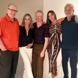 Sofia Vergara reunites with Modern Family cast 6 years after finale