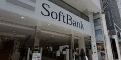 Why Did SoftBank Shares Plunge Over 13% Amid AI Stock Sell-Off?