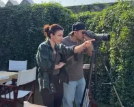 Did Soha Ali Khan Just Make a Case for Forest Protection After Her Wild Family Adventure?