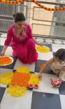 How is Soha Ali Khan Preparing for Diwali with Her In-Laws?