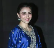 Soha Ali Khan on raising daughter Inaaya, 8: sex ed talks and parenting