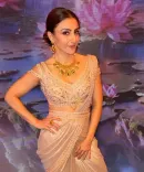 Did Soha Ali Khan's father teach her financial wisdom with a Rs 500 gift?