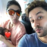 Did Soha Ali Khan Just Share Unseen Birthday Moments of Inaaya?