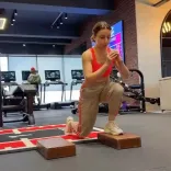 Is Soha Ali Khan's Trainer Mixing Up Strength and Survival Training?