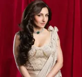 What urgent action does Soha Ali Khan demand as AQI reaches severe levels?