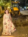 Soha Ali Khan’s Mantra: Can Potholes Be Your Runway?