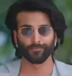 Could Meezan Jafri Surpass Javed Jaffrey as a Dancer?