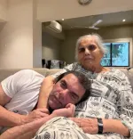 Sohail Khan calls mother Salma Khan 'the strongest' in touching post