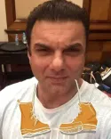 Seema Sajdeh on Sohail Khan: 'He likes his comfort zone'