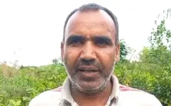 PM-KUSUM scheme powers solar irrigation for Jhajjar farmer Parveen Kumar