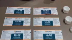 Surat chemist arrested for selling animal liver supplement as Himalaya Liv.52 Drops