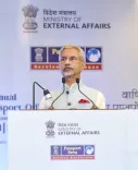 जयशंकर ने सोलोमन द्वीपसमूह की स्वतंत्रता की 48वीं वर्षगांठ पर दी बधाई, द्विपक्षीय संबंधों की मिसाल