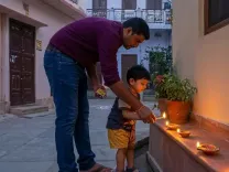 PM Modi thanks Aman Pant for 'Aashirwad Ka Diya' birthday tribute song