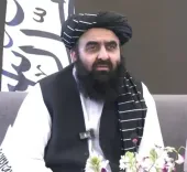 Some individuals in Pakistan try to worsen situation: Afghanistan FM Muttaqi 