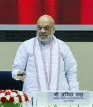 Are Political Parties Aiding Infiltrators? Amit Shah Questions Bengal CM's Request to Halt SIR