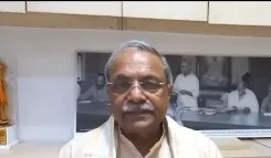 VHP's Surendra Jain on Ram Mandir theft case: 105-page SIT chargesheet filed