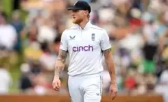 'Something else to overcome': Stokes sidelined with injury, to undergo surgery in Jan