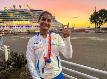 Varun Sanyal backs Suchika Tariyal after Asian Games MMA semifinal loss