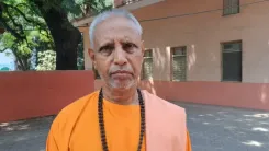 सोमनाथ मंदिर पुनर्प्रतिष्ठा के 75 वर्ष: PM मोदी के दौरे पर गुजरात में उत्साह, स्वामी अंबरीशानंद बोले — आस्था को कोई मिटा नहीं सकता