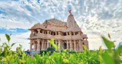 Is Somnath Mandir a Pilgrimage Centre or a Symbol of India's Historical Identity?
