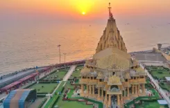 क्या पीएम मोदी 11 जनवरी को सोमनाथ स्वाभिमान पर्व में शामिल होंगे?