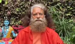 How Does the Somnath Temple Symbolize India’s Eternal Spirit Revived Under PM Modi, According to Swami Chidanand?