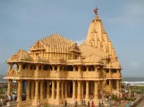 Will Somnath Temple Celebrate a Year-Long Swabhiman Parv with PM Modi on January 11?