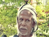 Why is the Son of 'Mountain Man' Upset Over Congress Ticket Snub?