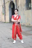Does Sonakshi Batra's new show ‘Jagadhatri’ reflect the daily contradictions women face?